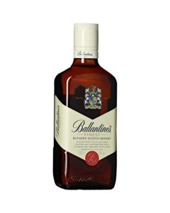 Виски Баллантайн'c Файнест 0,5л  (уп-ка 6 бут)